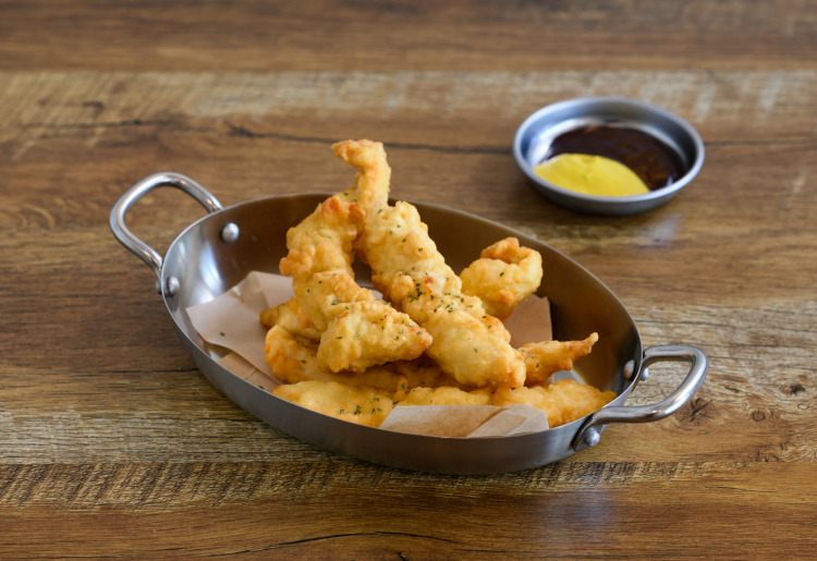 タミーナゲット